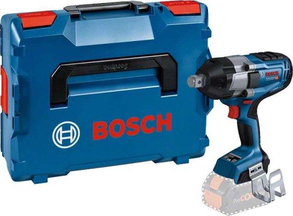 Bosch GDS 18V-1050 H L-BOXX ütvefúró-csavarozó + Koffer