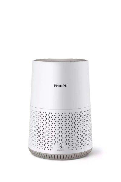 Philips Series 600 Légtisztító, Fehér-Fekete