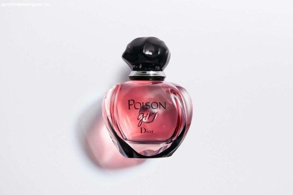 Dior Poison Girl 50 ml Nők