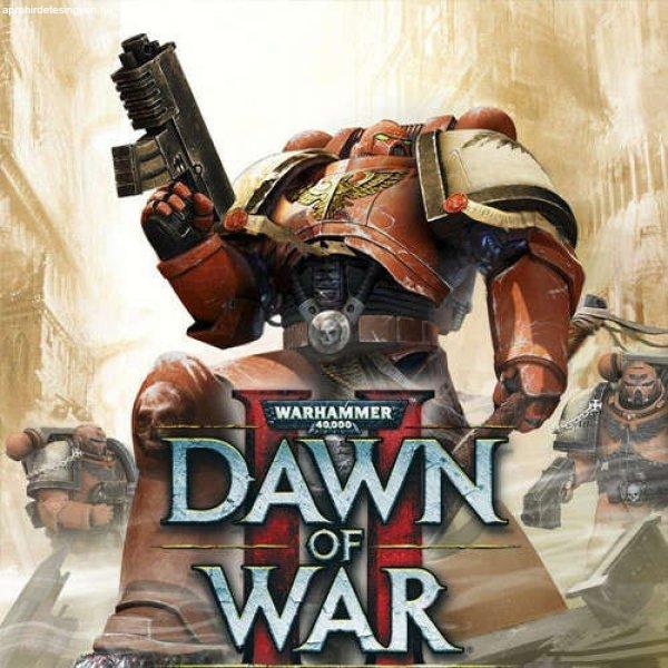 Warhammer 40,000: Dawn of War II Master Collection 2015 (Digitális kulcs - PC)