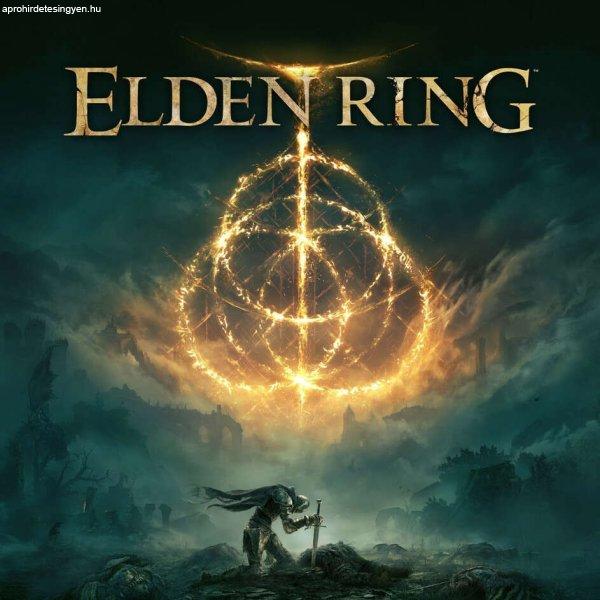 Elden Ring (Digitális kulcs - PC)
