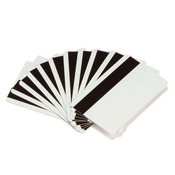 Zebra 500 db mágneskártya
