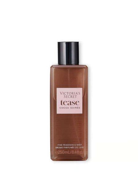 Spray De Corp, Tease Cocoa Soiree, Victoria's Secret, 250 ml