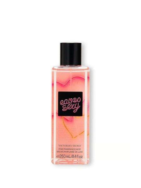 Spray De Corp, Eau So Sexy, Victoria's Secret, 250 ml