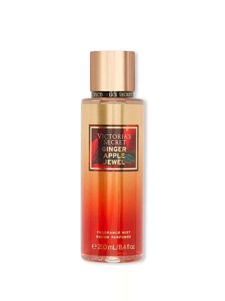 Spray De Corp, Gyömbér almaékszer, Victoria's Secret, 250 ml
