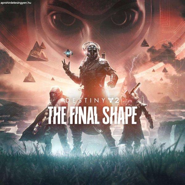 Destiny 2: The Final Shape (DLC) (Digitális kulcs - PC)
