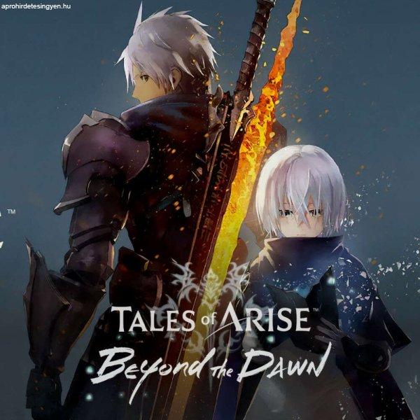 Tales of Arise: Beyond the Dawn Expansion (DLC) (EMEA) (Digitális kulcs - PC)