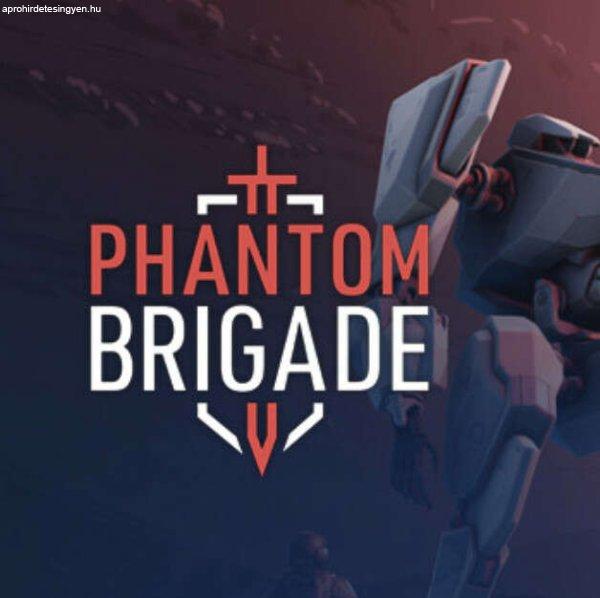 Phantom Brigade (Digitális kulcs - PC)