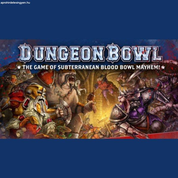 Dungeonbowl (Digitális kulcs - PC)