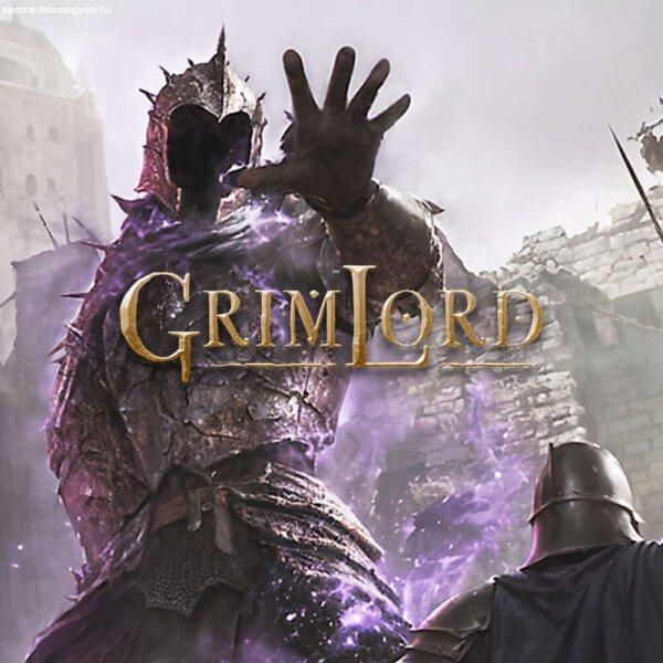 Grimlord (EU) [VR] (Digitális kulcs - PC)