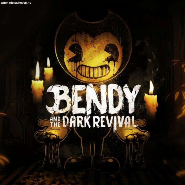 Bendy and the Dark Revival (EU) (Digitális kulcs - PC)