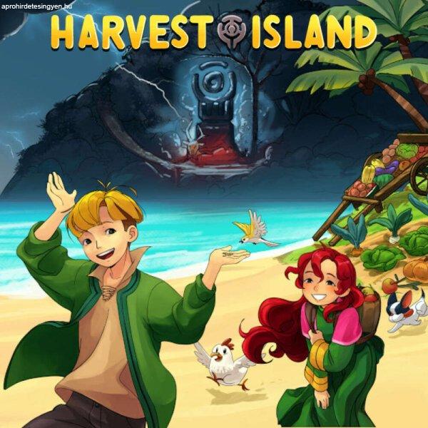 Harvest Island (Digitális kulcs - PC)