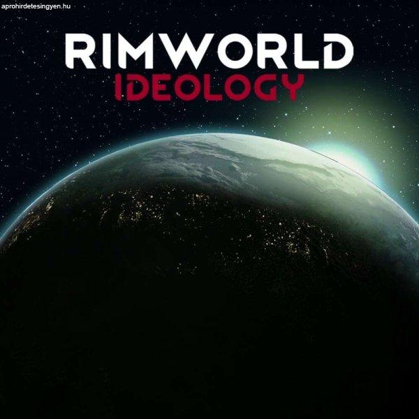 Rimworld - Ideology (DLC) (Digitális kulcs - PC)