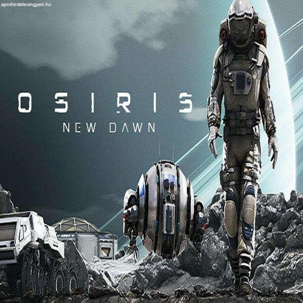 Osiris: New Dawn (Digitális kulcs - PC)