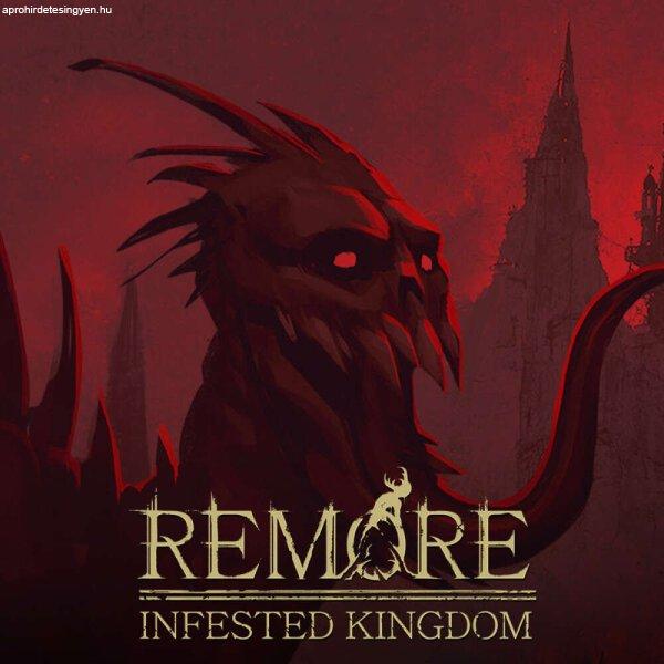 Remore: Infested Kingdom (Digitális kulcs - PC)
