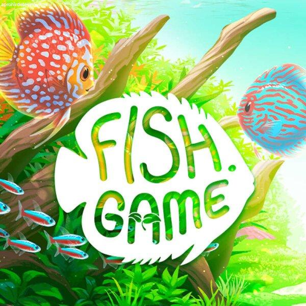 Fish Game (Digitális kulcs - PC)