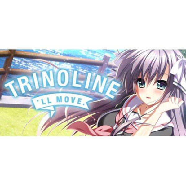 Trinoline All Ages Version (Digitális kulcs - PC)