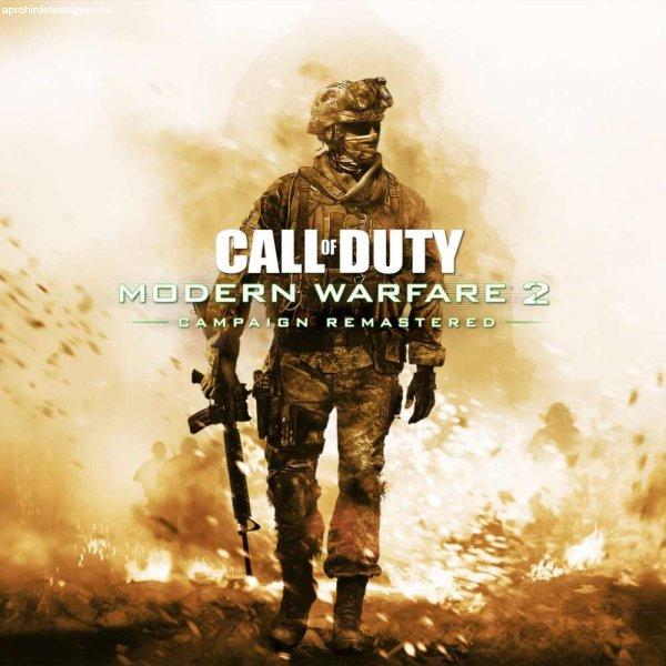 Call of Duty: Modern Warfare 2 (Digitális kulcs - PC)