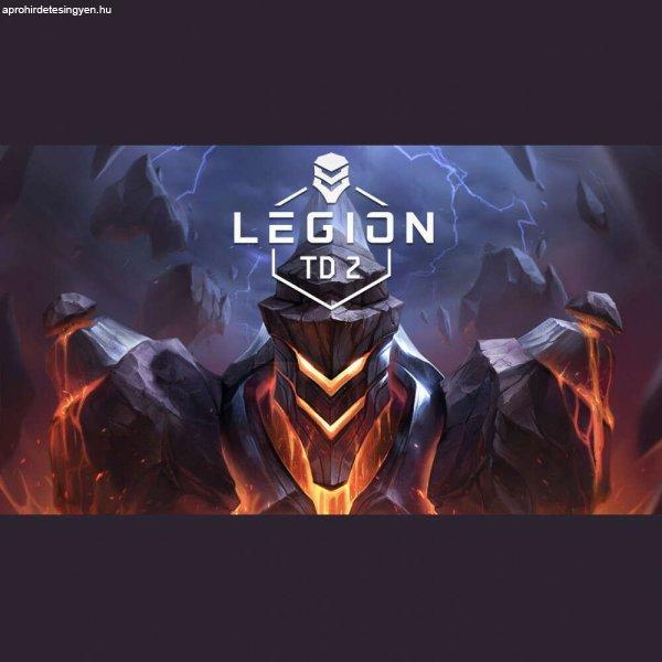 Legion TD 2 (Digitális kulcs - PC)