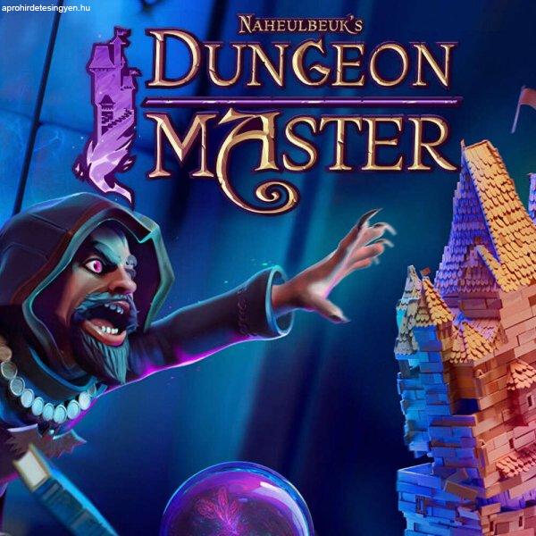 Naheulbeuk's Dungeon Master (Digitális kulcs - PC)