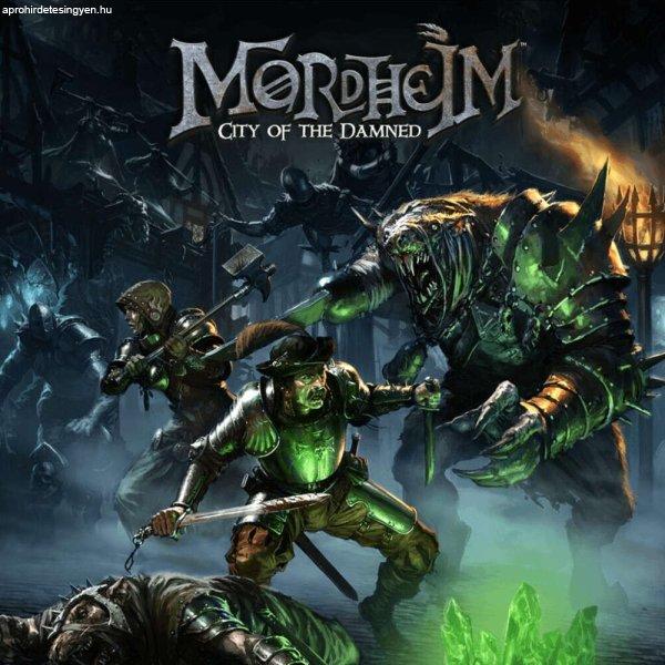Mordheim: City of the Damned (Digitális kulcs - PC)