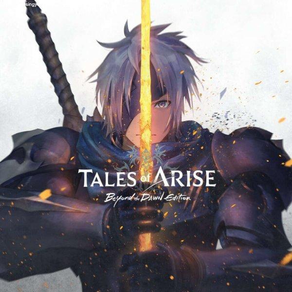 Tales of Arise: Beyond the Dawn Edition (EU) (Digitális kulcs - PC)