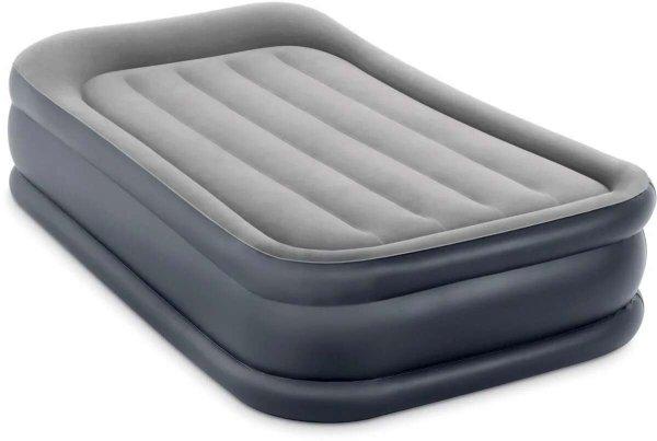 Intex Twin Deluxe Pillow Rest felfújható Matrac 191x99x42cm (64132ND)