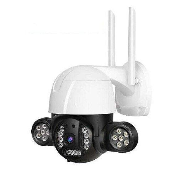 Q-SX01 biztonsági kamera - fehér