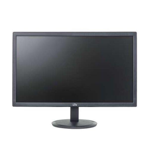 LED monitor FullHD 22, HDMI, VGA, Audio 2x2W - UNV - MW3222-V