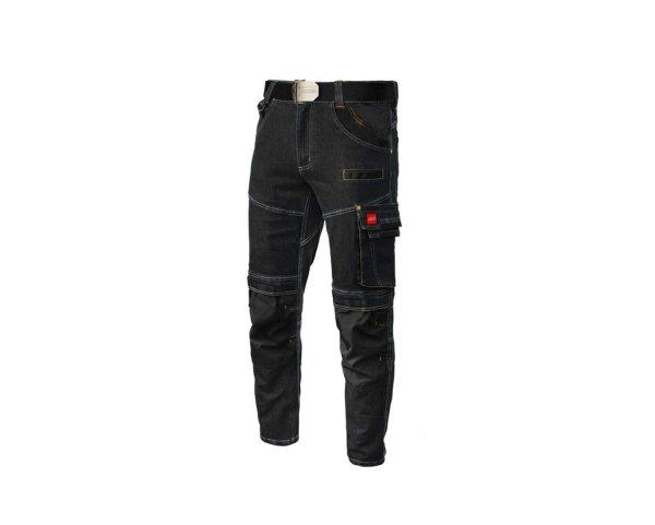 Jeans Stretch munkanadrág, XL-es méret, Artmas ART804005