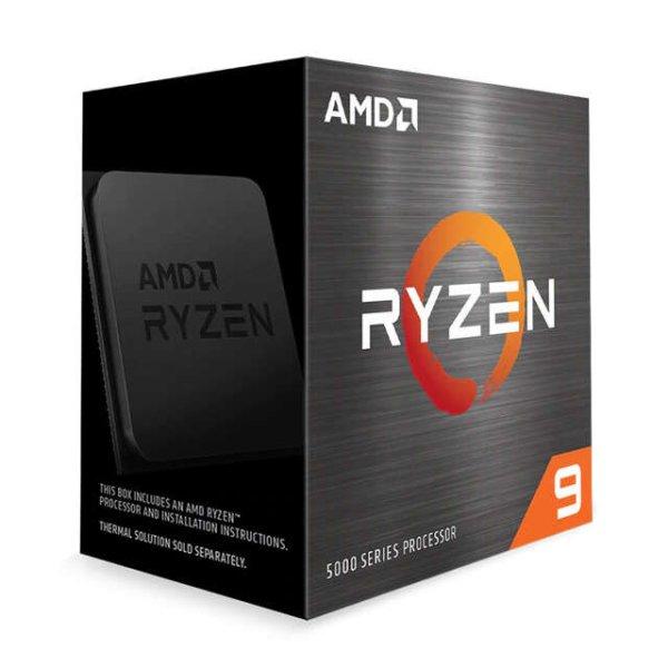 AMD Ryzen 9 5900X processzor 3,7 GHz 64 MB L3