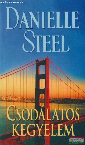 Danielle Steel - Csodálatos kegyelem