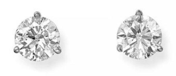 JVD Minimalista ezüst bedugós fülbevaló SVLE0898XH2BI 0,7 cm