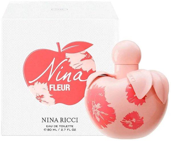 Nina Ricci Nina Fleur - EDT 30 ml