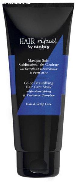 Sisley Maszka festett hajra (Color Beautifying Hair Care Mask) 200 ml