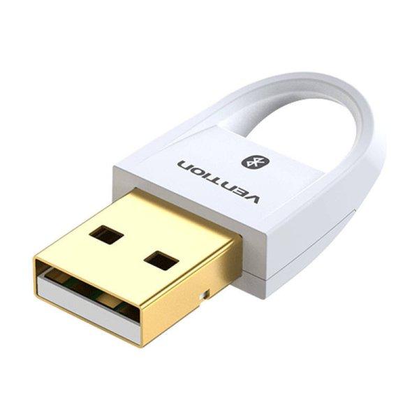 Bluetooth USB Adapter Vention CDSW0 5.0 Fehér