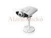 AVTECH AVM217Z/F38 IR IP kamera, 1/3 H.R. CCD, D1 / QCIF fel