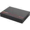 Hikvision DS-E04NI-Q1/4P(SSD 1T) 4 csatorns PoE NVR, 40/60 