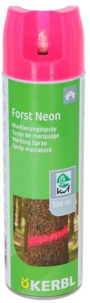 Forst Neon multifunkciós jelölőspray - neon-rózsaszín, 500 ml
