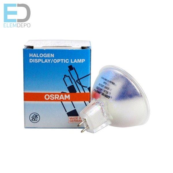 Osram Xenophot Halogen HLX 24V 250W 64653