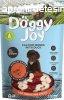 Doggy joy kalcium csontokra tekert kacsahs 90 g klykknek