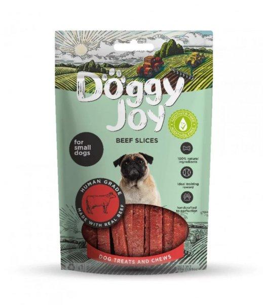 Doggy Joy Marhahús csíkok kistestű kutyáknak 55g