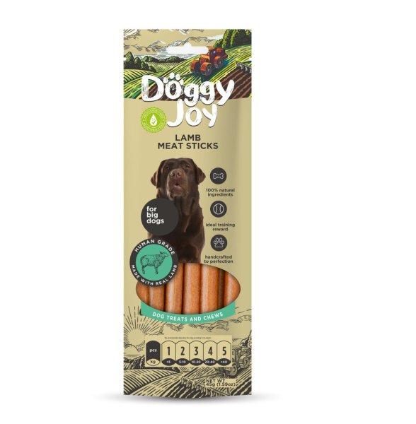 Doggy Joy Bárányhús rudak közepes- és nagytestű kutyáknak 45 g