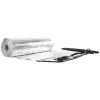 LIKEWARM F-Mat-100-1.5 ALU Ftsznyeg 1.5 m 150w