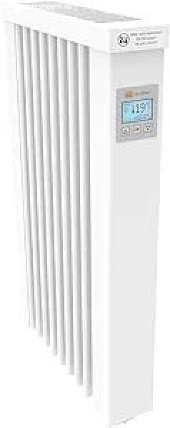 AeroFlow® MINI 650 hőtárolós radiátor (Wi-Fi ready)