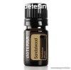 doTERRA Sandalwood - Indiai szantlfa esszencilis olaj, ill