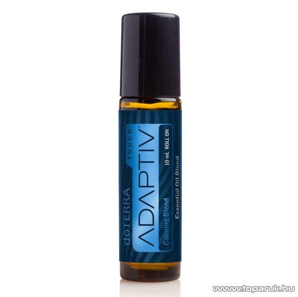 doTERRA Adaptiv esszenciális olaj keverék Touch (Roll on) kivitelben, 10 ml