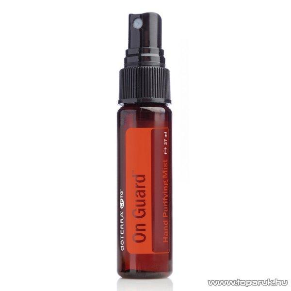 doTERRA On Guard Purifying Mist, kézfertőtlenítő, kéztisztító permet, 27
ml