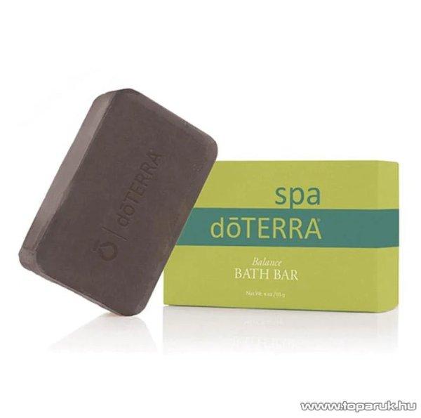 doTERRA Balance szappan, 113 g