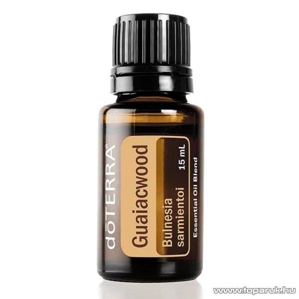 doTERRA Guaiacwood - Guajakfa esszenciális olaj, illóolaj, 15 ml